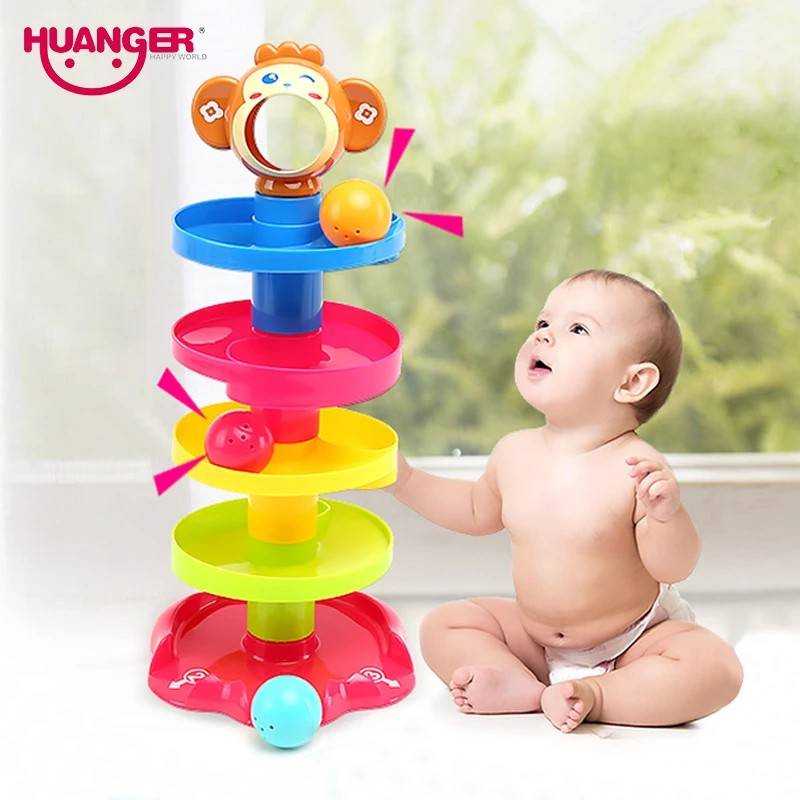 Huanger Roll Ball #Toy SALE