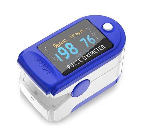 Oximeter