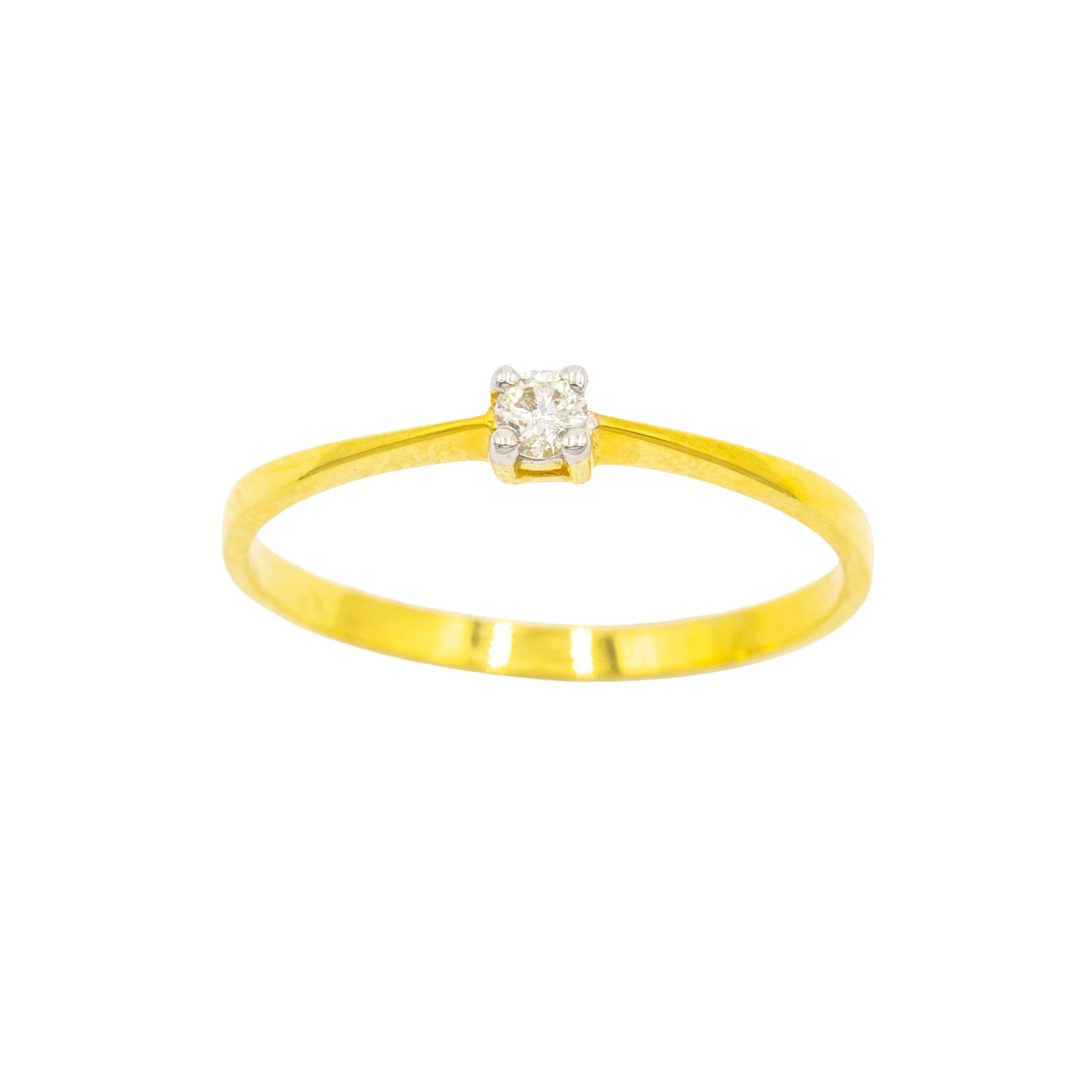 แหวนชู ก้านอิตาลี อมตะ Never die 💍✨ สวยตลอดกาล ใส่ได้ทุกวัน สวยๆ เก๋ๆ ME517