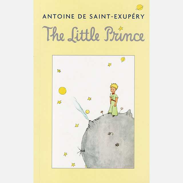 The Little Prince