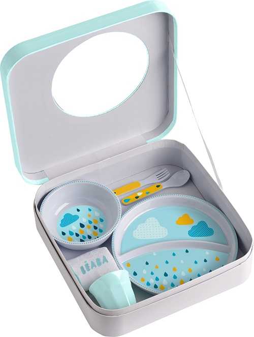 ชุดของขวัญ Gift meal set - Rainbow