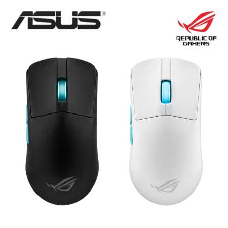 ASUS ROG P713 HARPE ACE AIM LAB EDITION/BK (เม้าส์เกมมิ่ง)