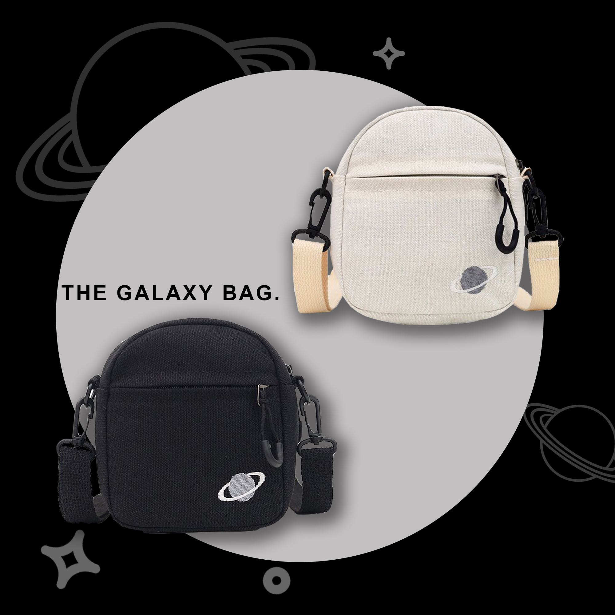 GALAXY BAG.