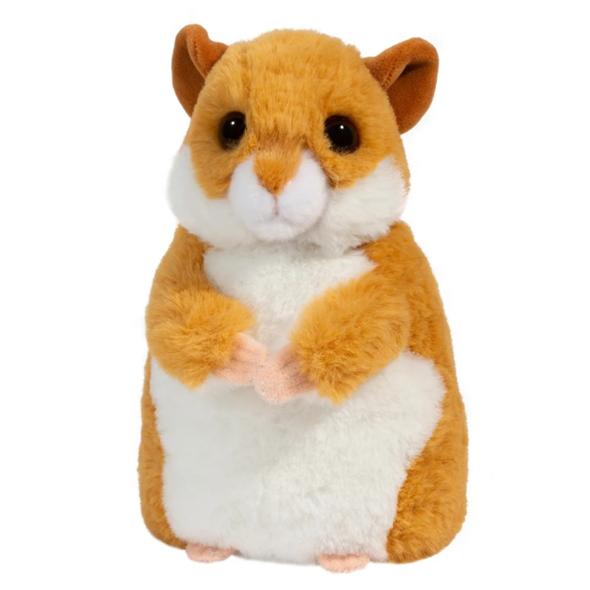 Douglas Hammie Soft Hamster ตุ๊กตาแฮมสเตอร์ แฮมมี่ - CT4804