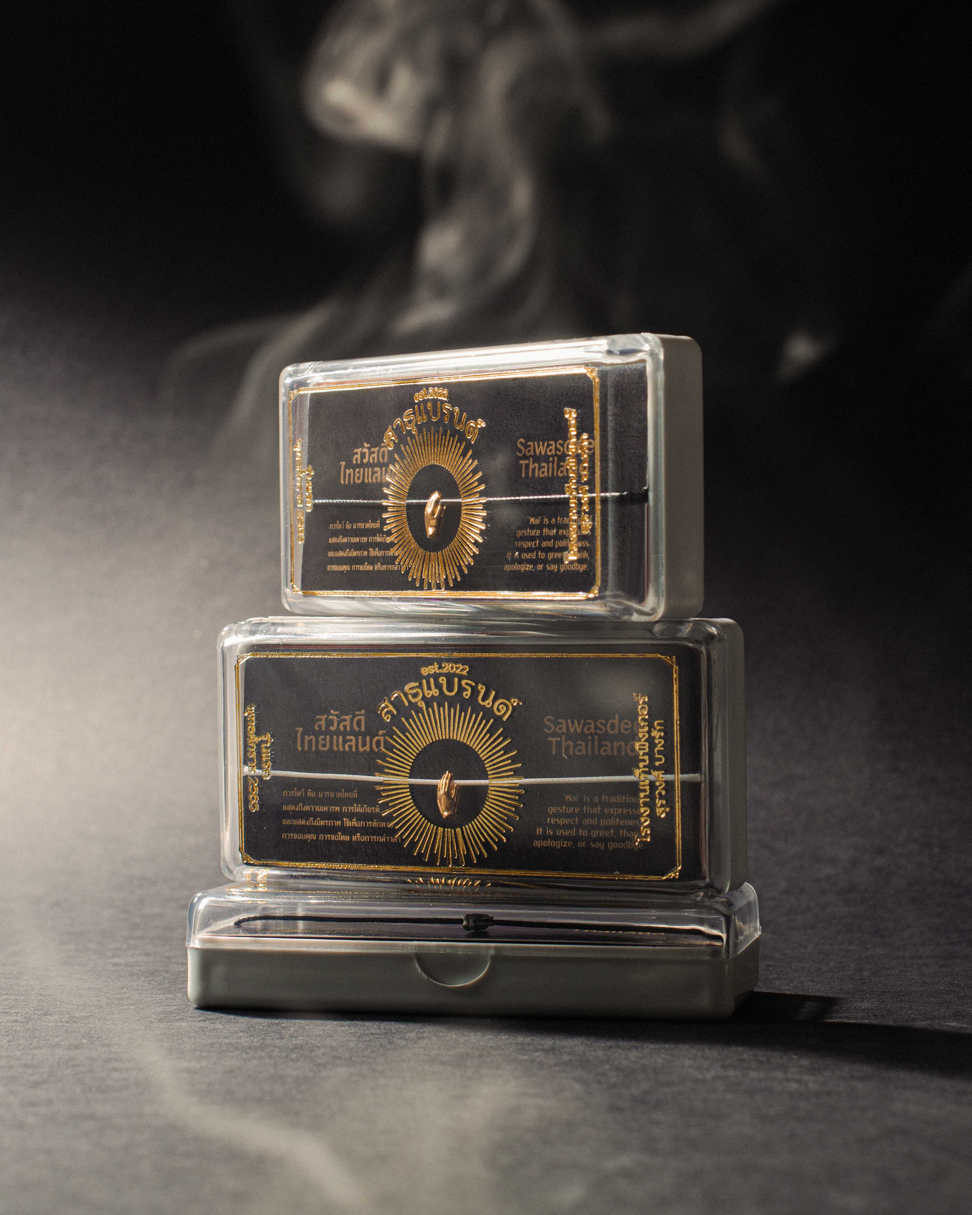 SATHU Sawasdee Bracelet