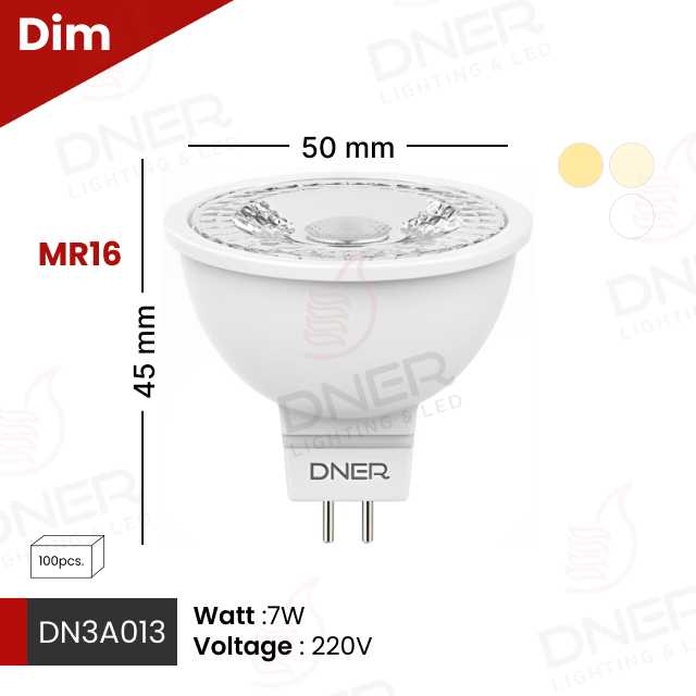 LED DN3A013