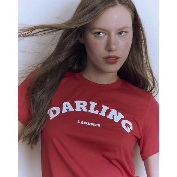 LANDMEÉ Darling V Tee