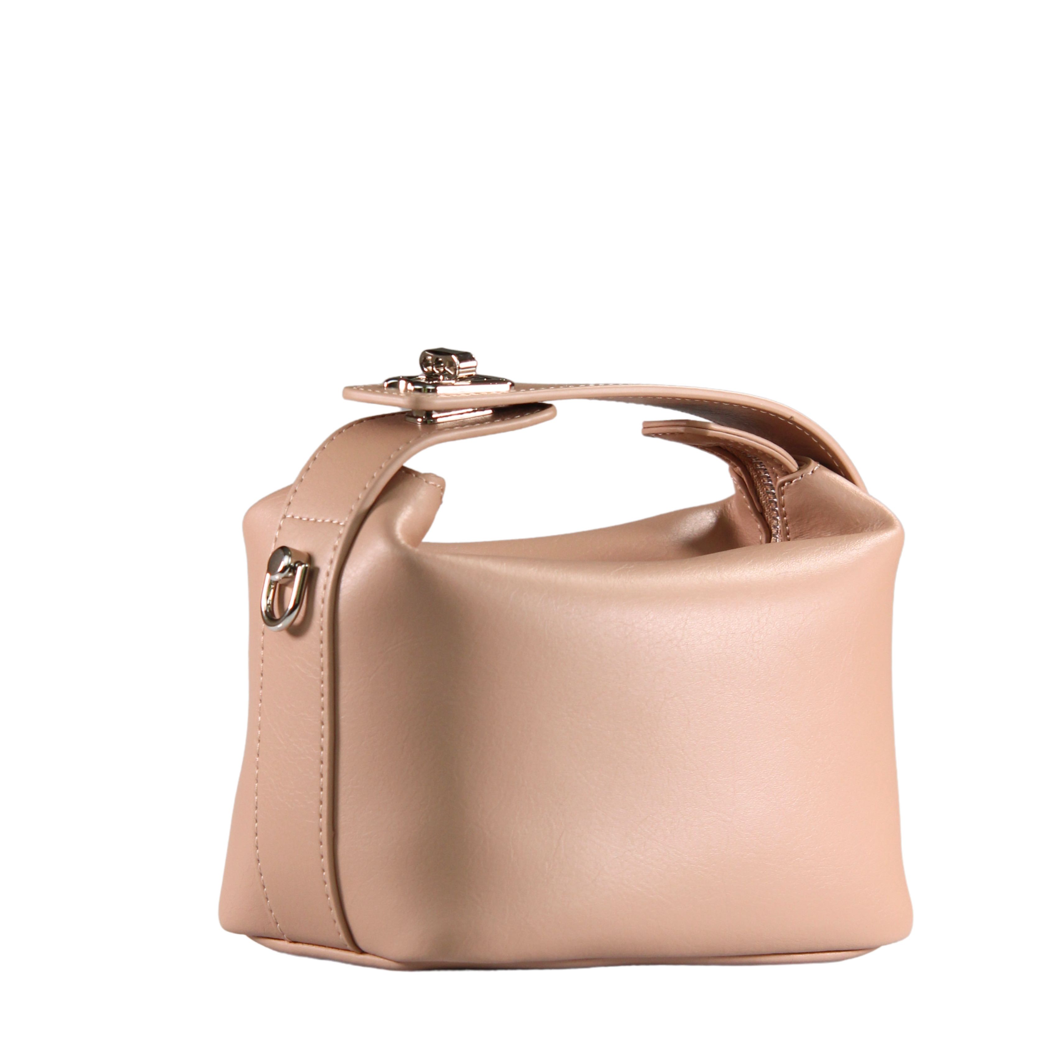 Shokupan Collection - Cocoa - Genuine Leather
