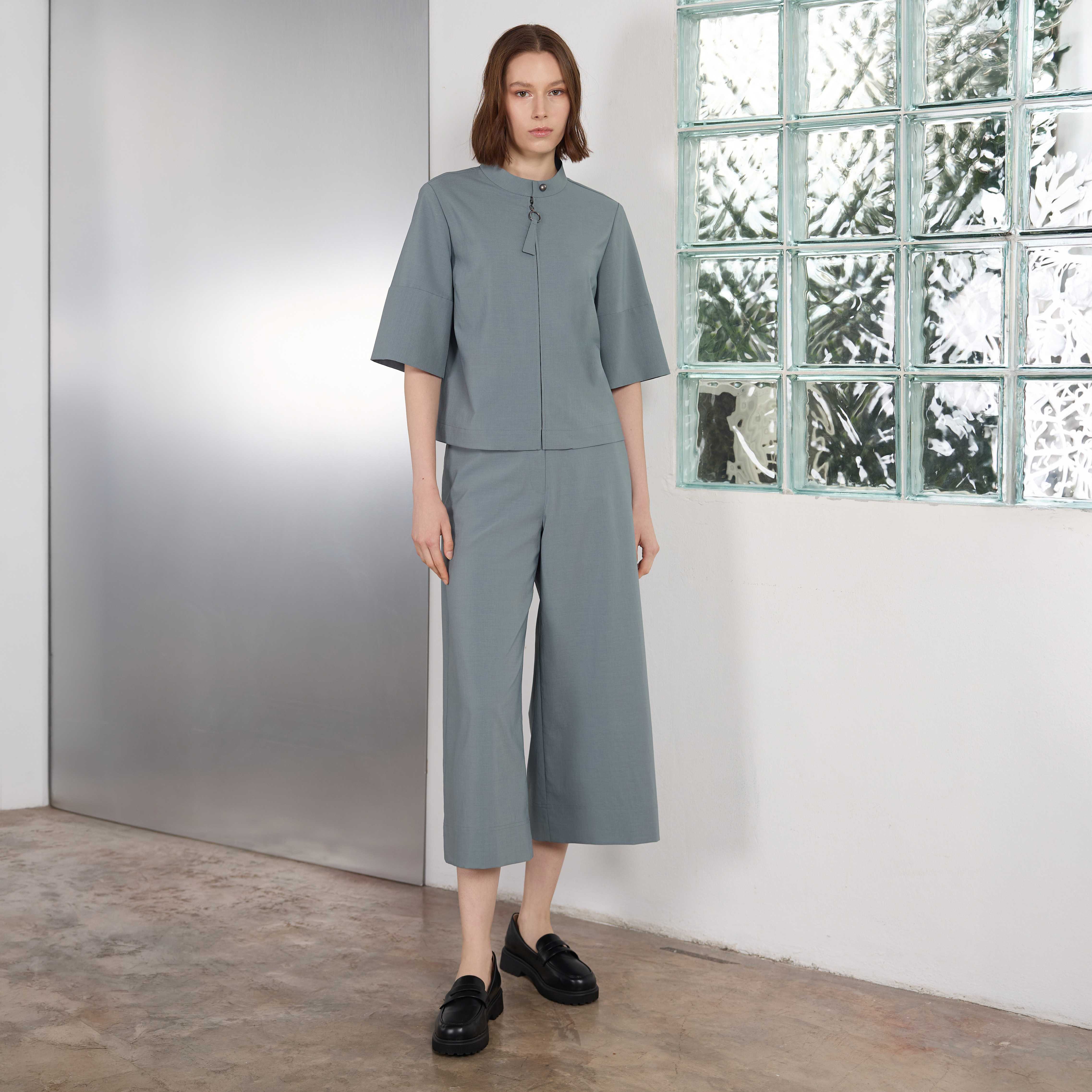 CKB STRAIGHT PANTS