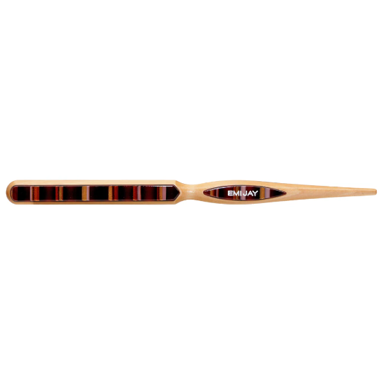 Emi Jay Styling Brush in Nightcap