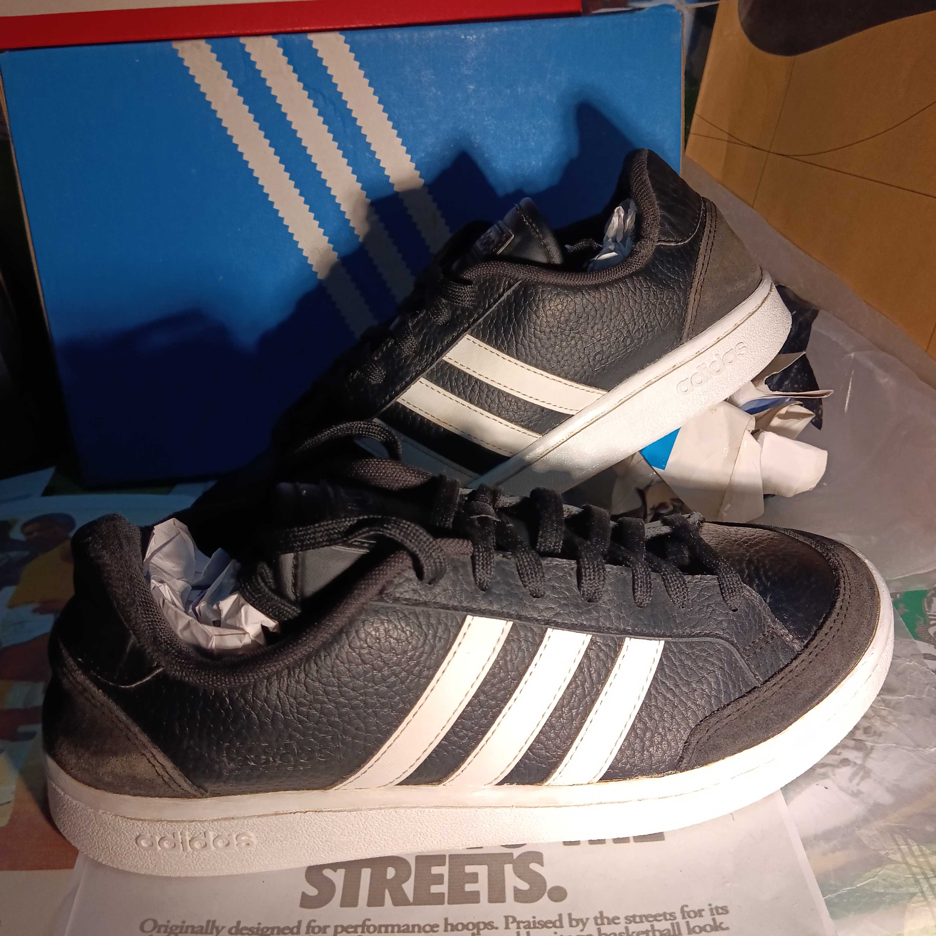 Adidas Neo Grand Court SE / 40