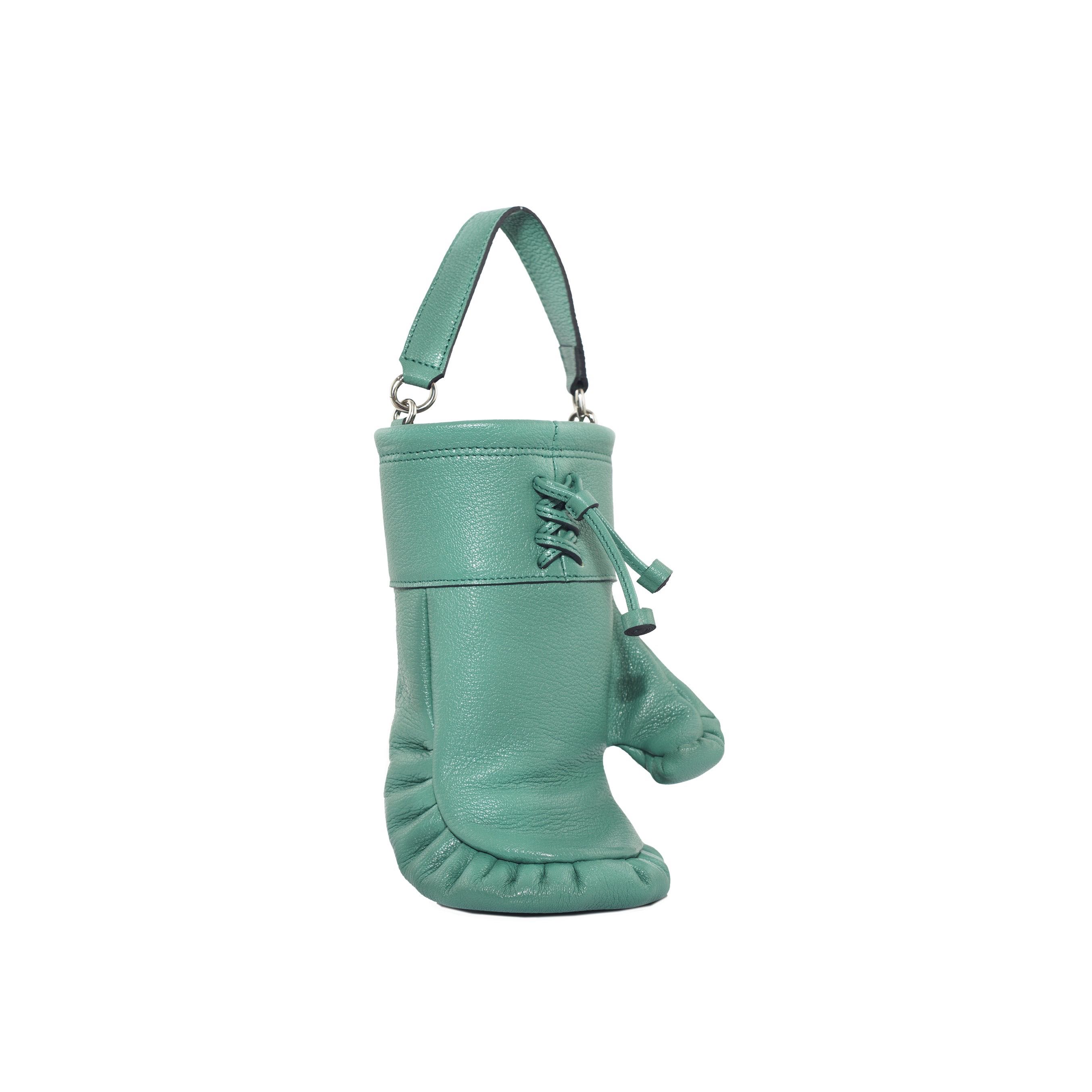 Boxer Heavy Weight | Malachite