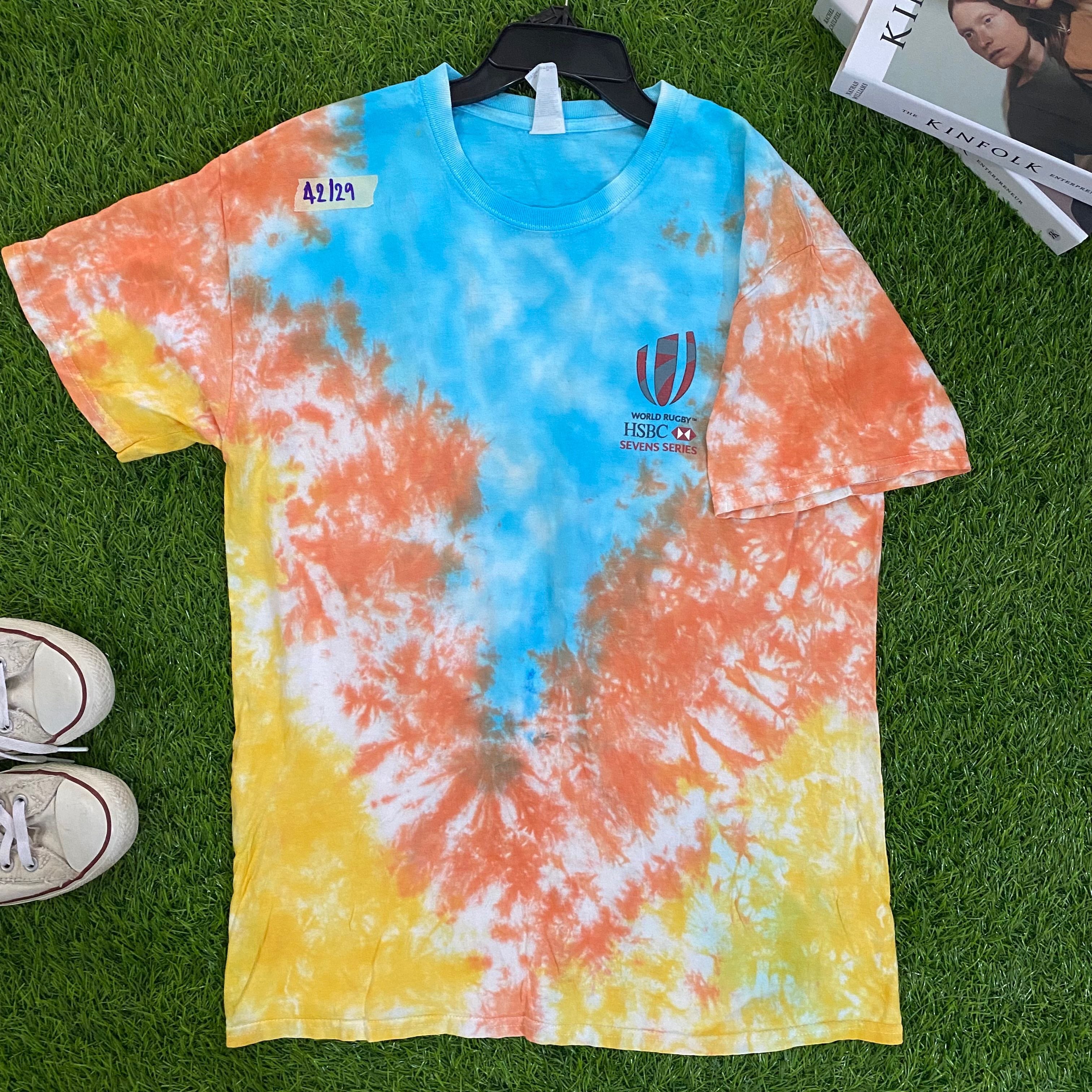 เสื้อสีพาสเทล อก42”