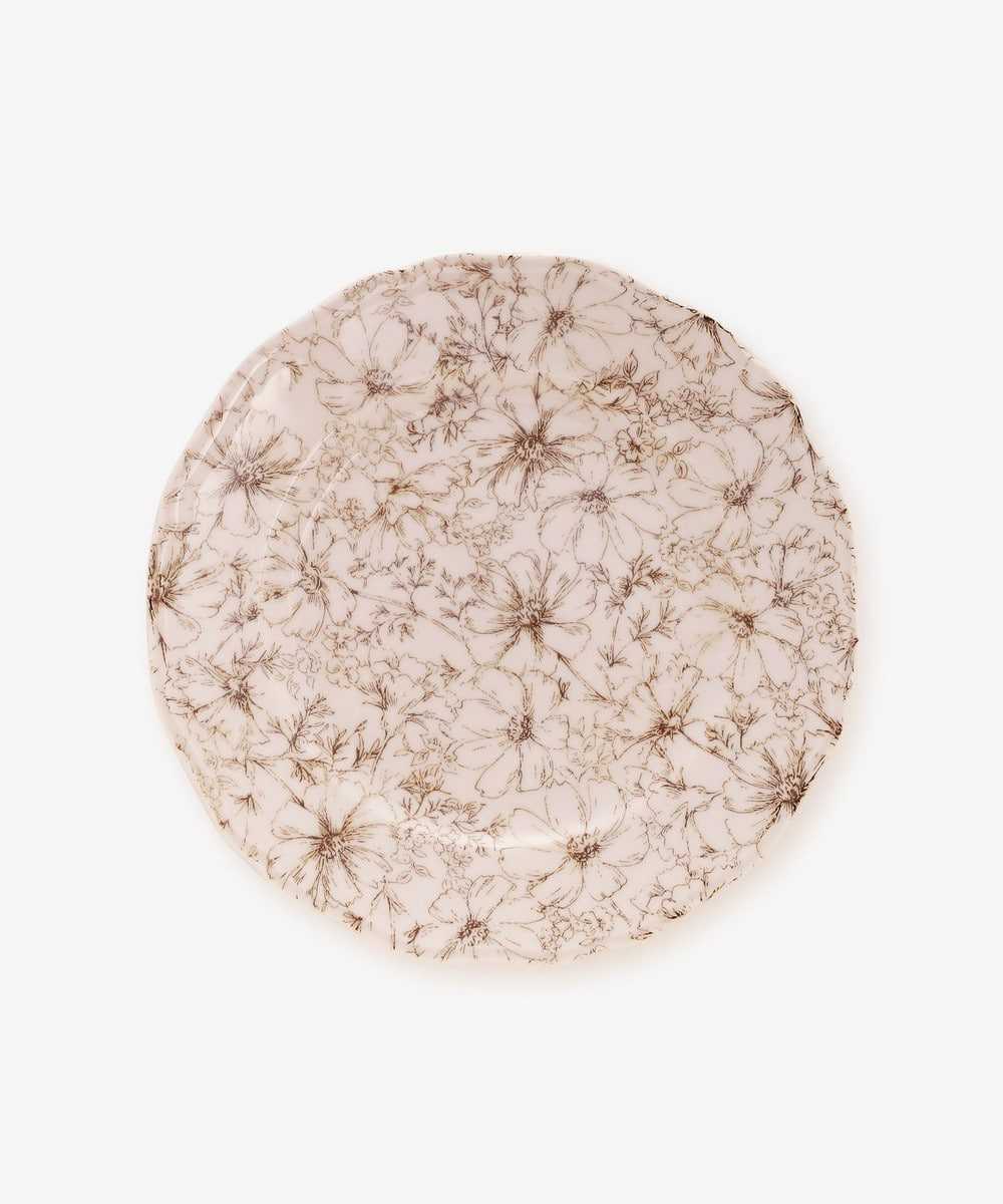 (พรีออเดอร์) Cosmos Plate M