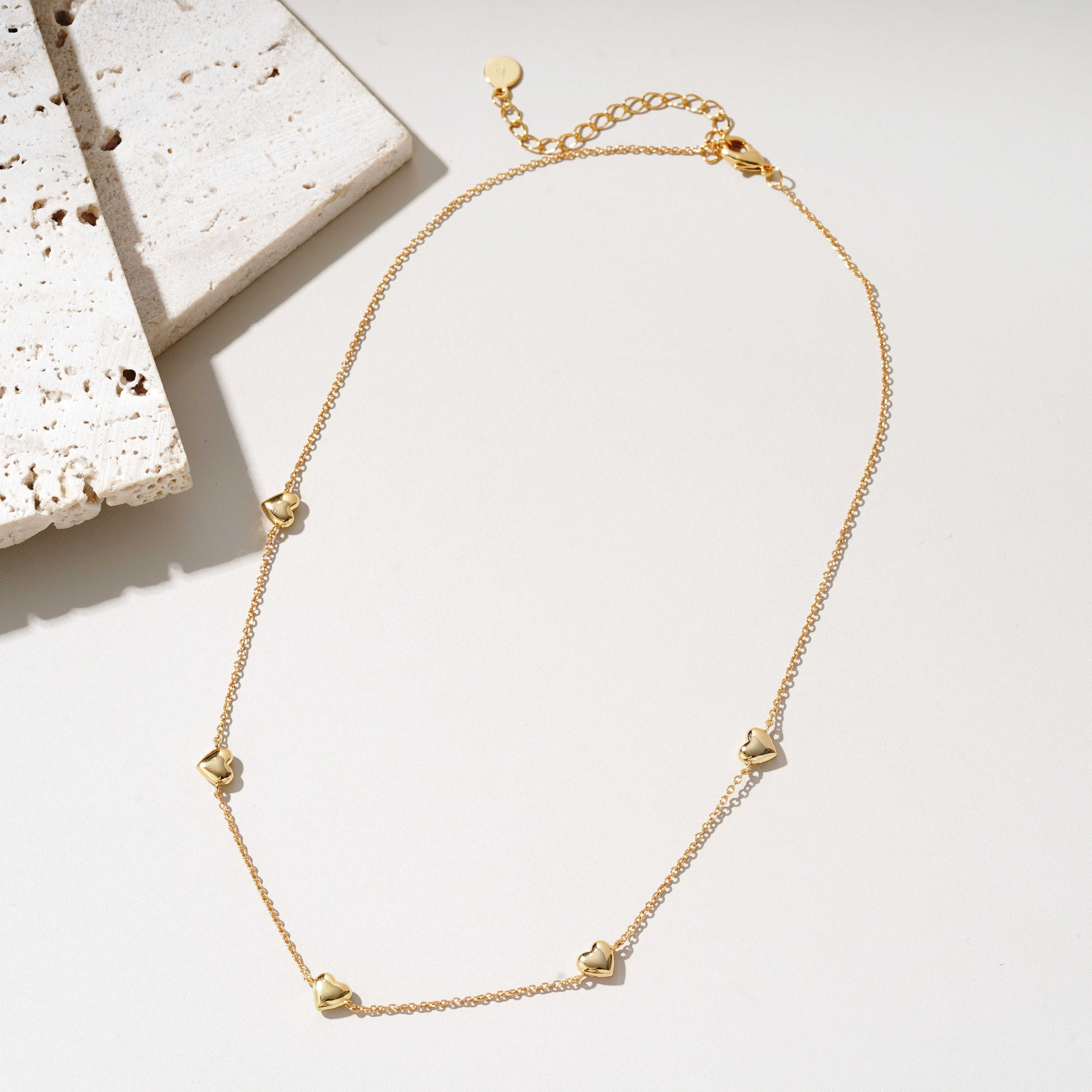 Verona Necklace