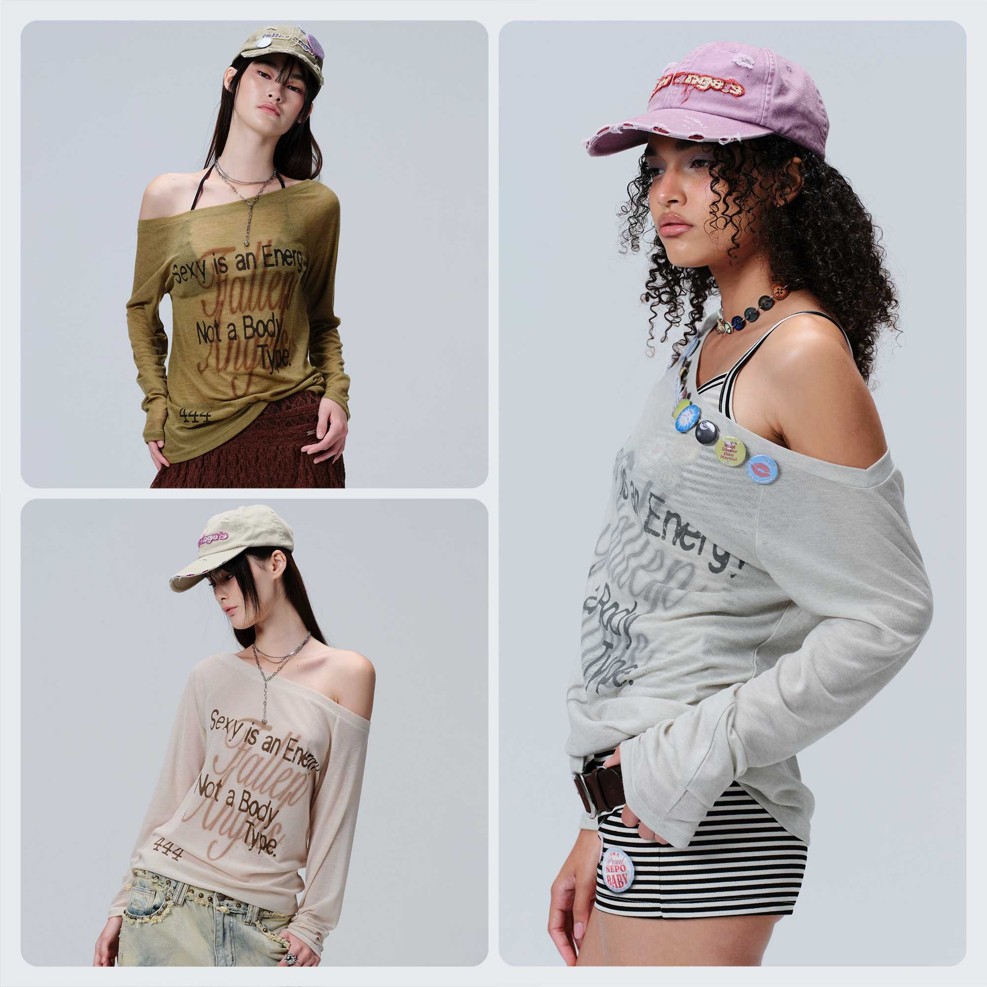 fallen angels ENERGY TOP