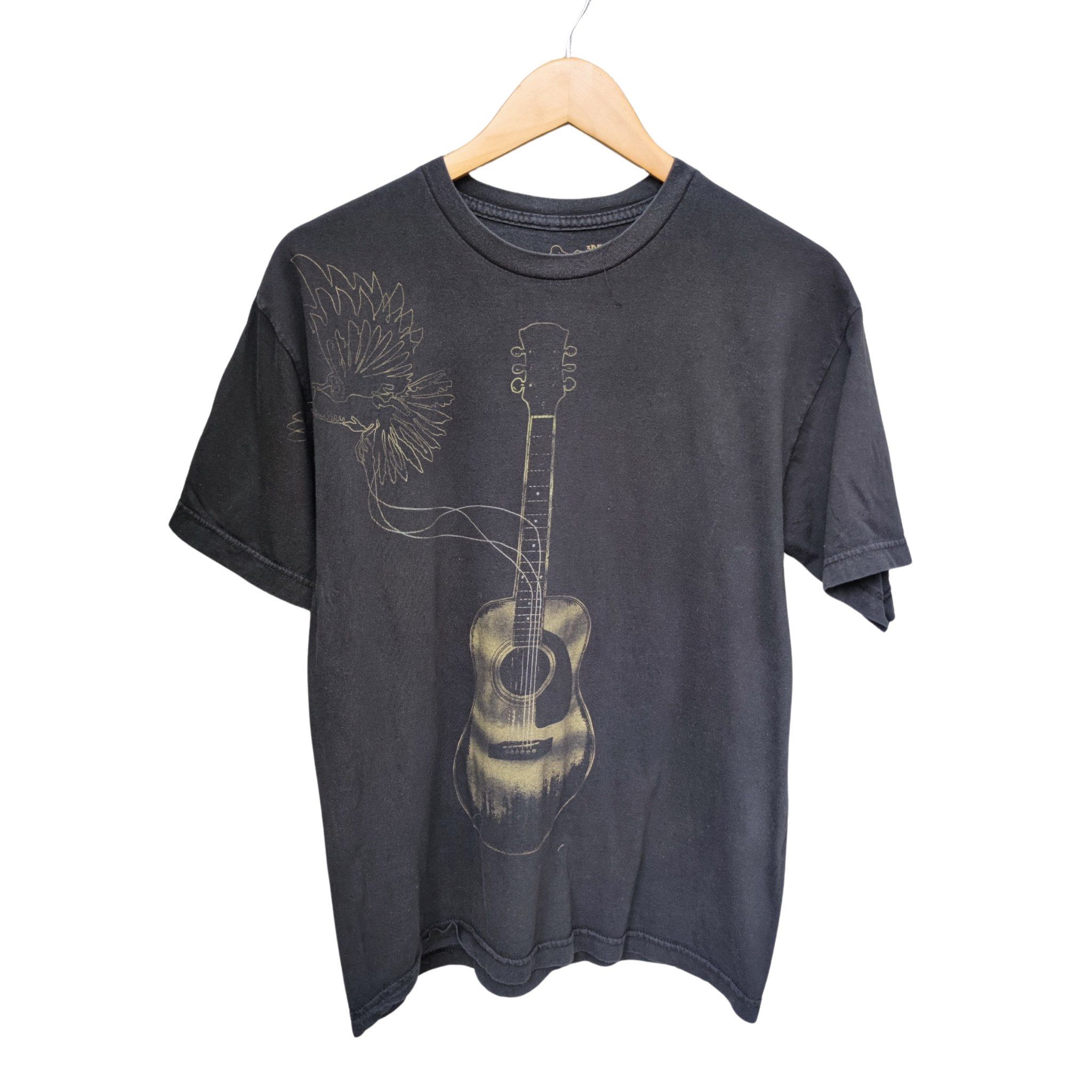 Woodstock 3 Days Peace & Music Tee