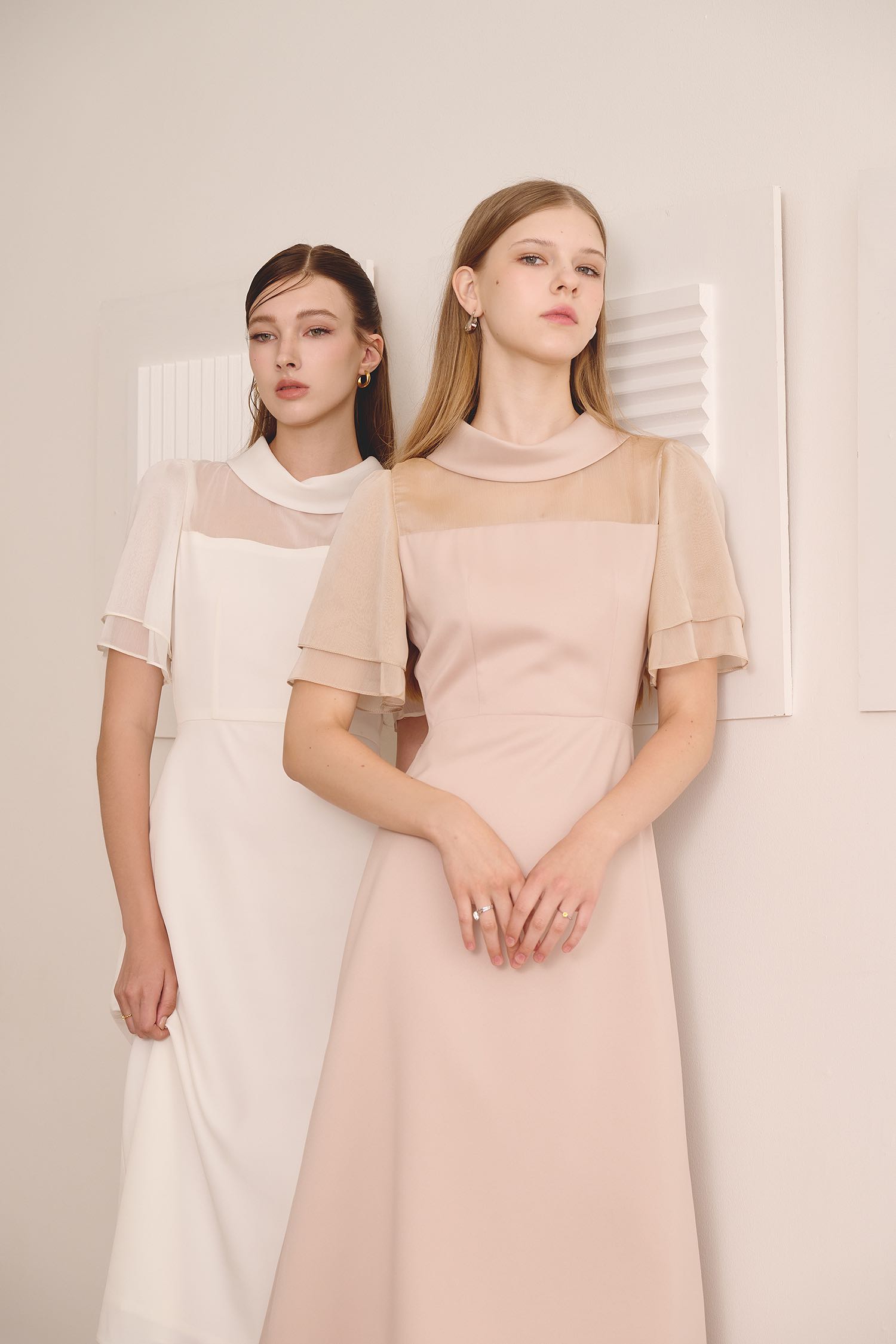MATILDA DRESS