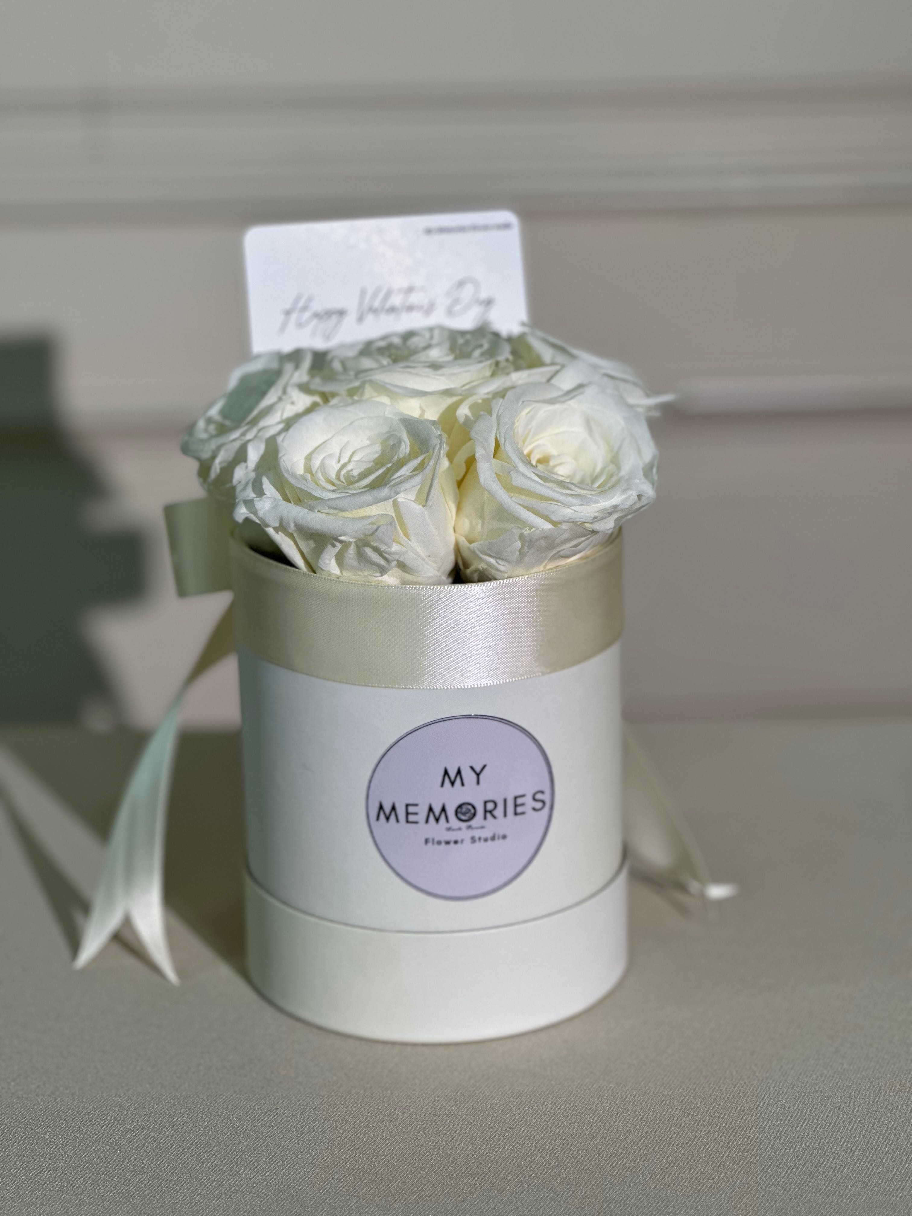 กุหลาบอมตะ