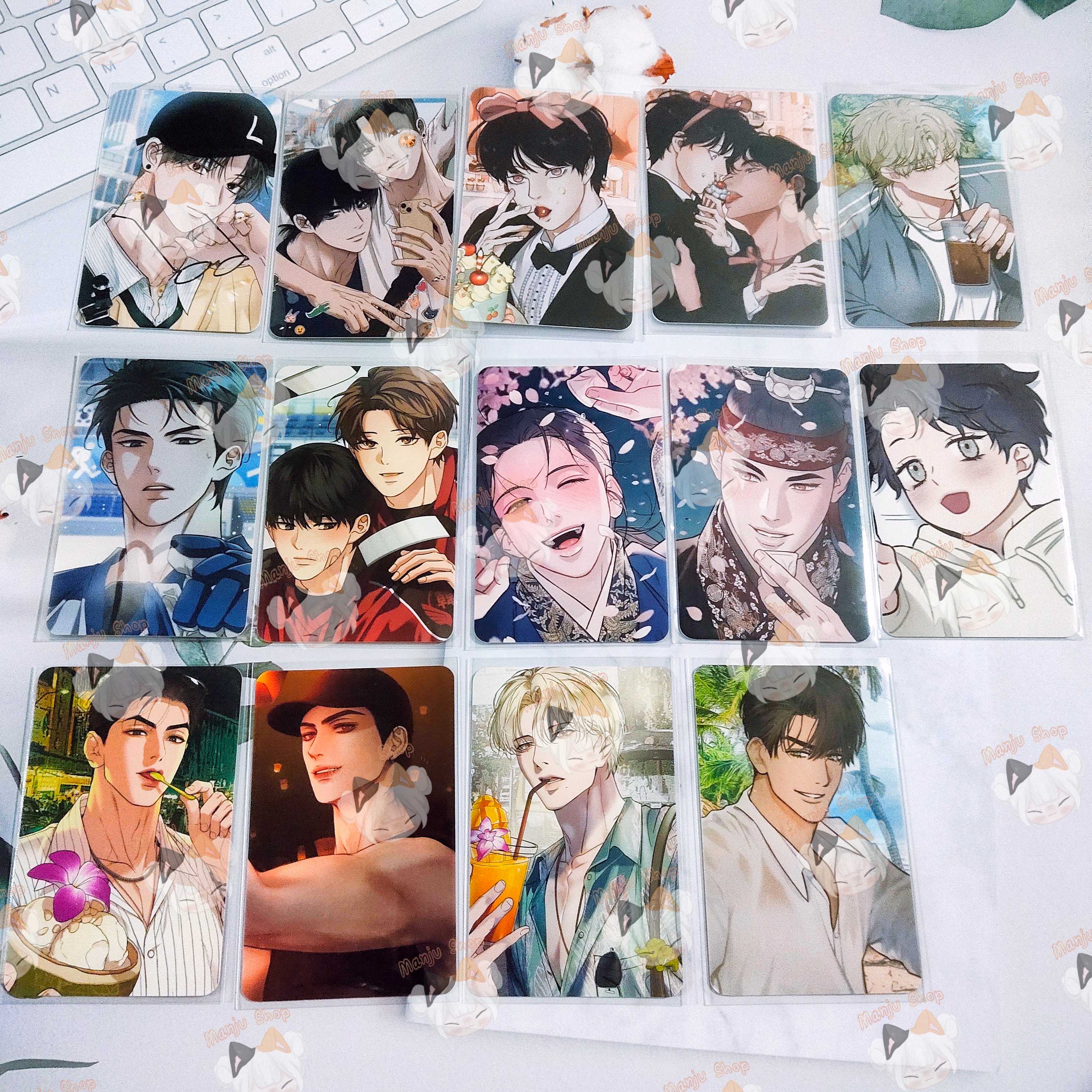 การ์ดสเป เที่ยวไทย