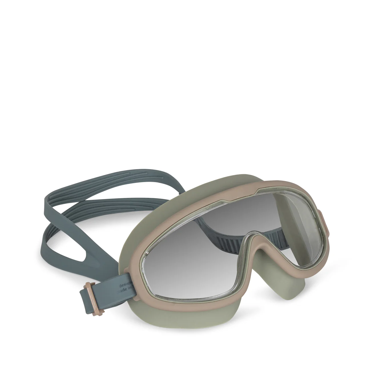 Konges Sloejd | Molly Beach Goggles - Tricolore