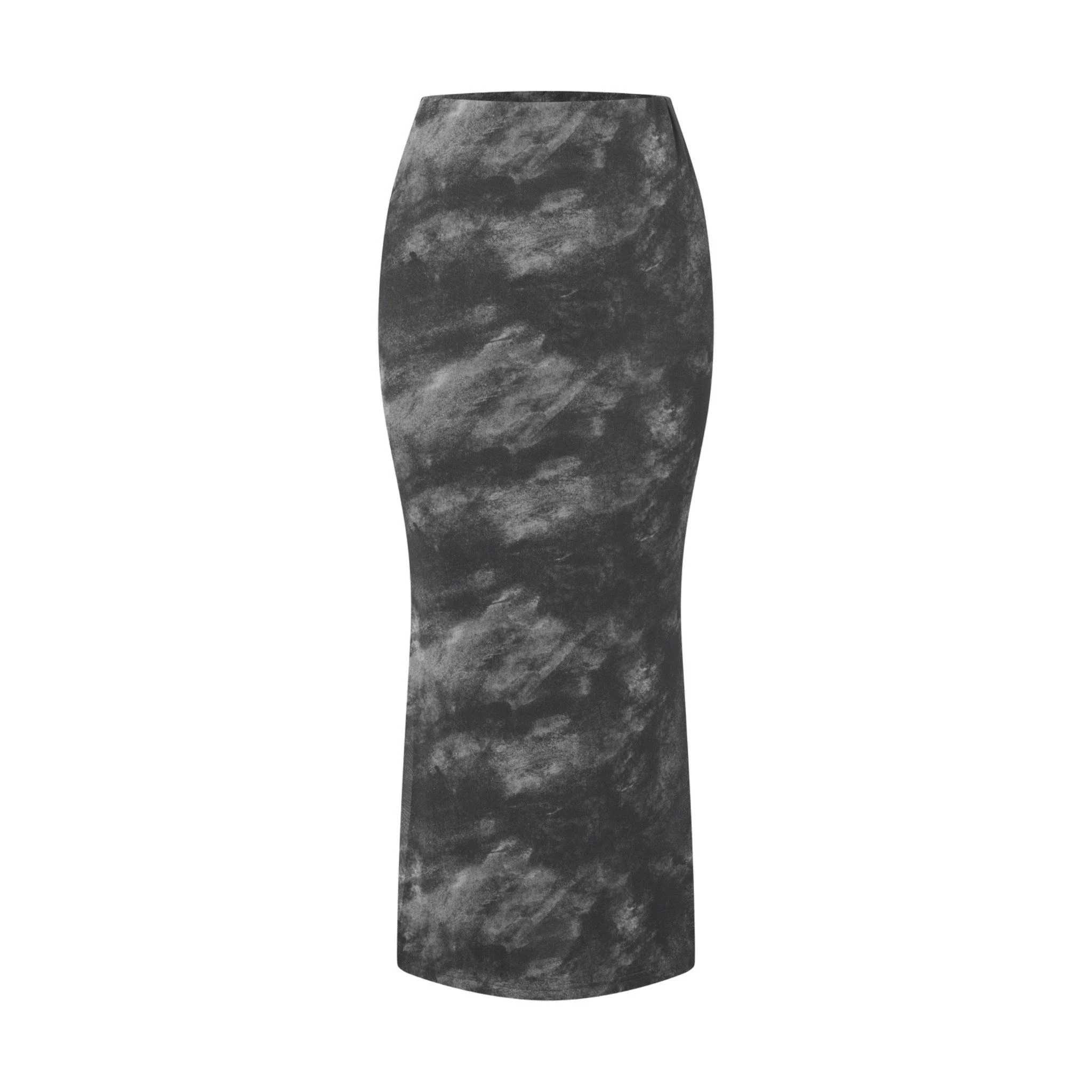 ROI - Smoke Mesh Skirt