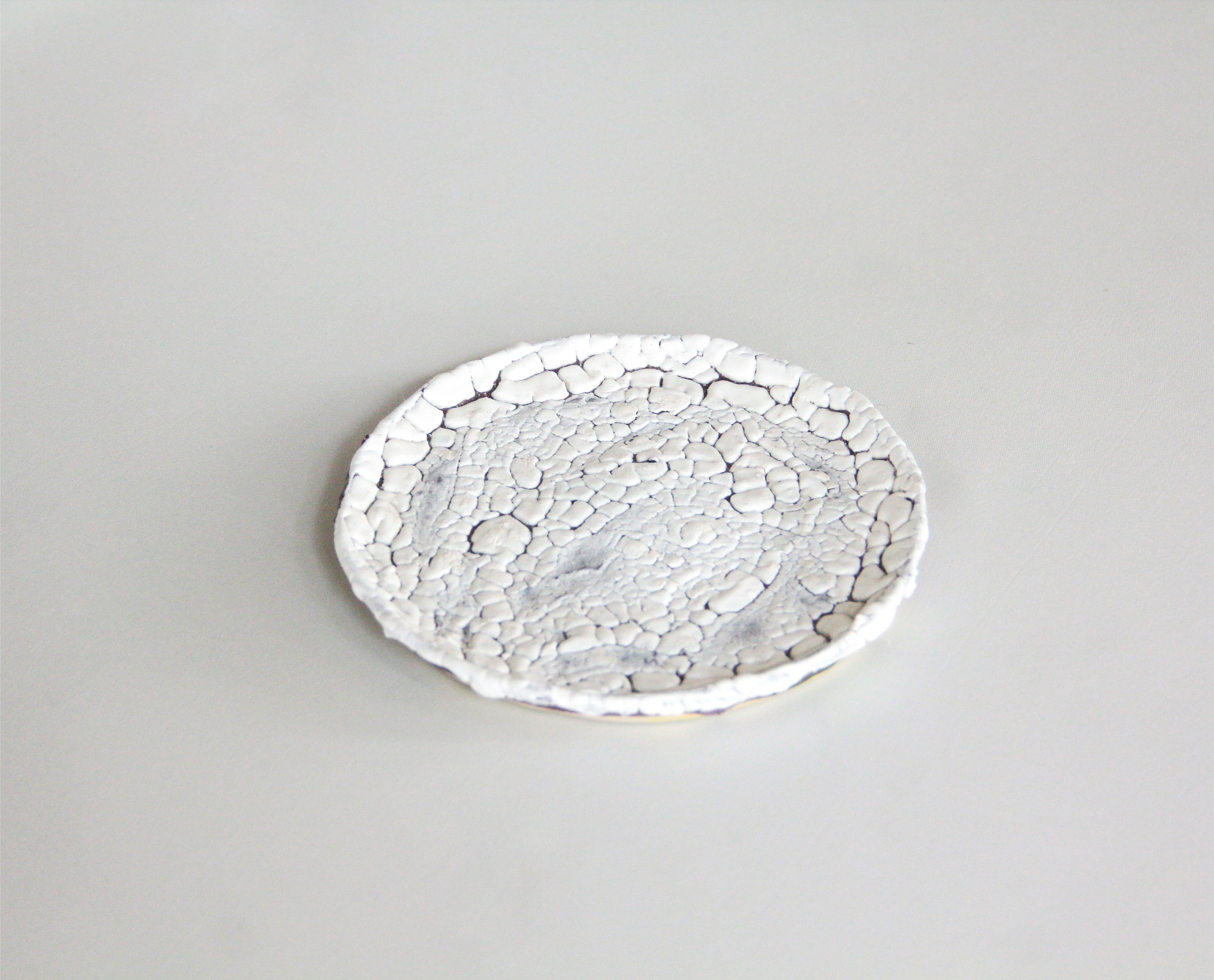 Cracked Plate
