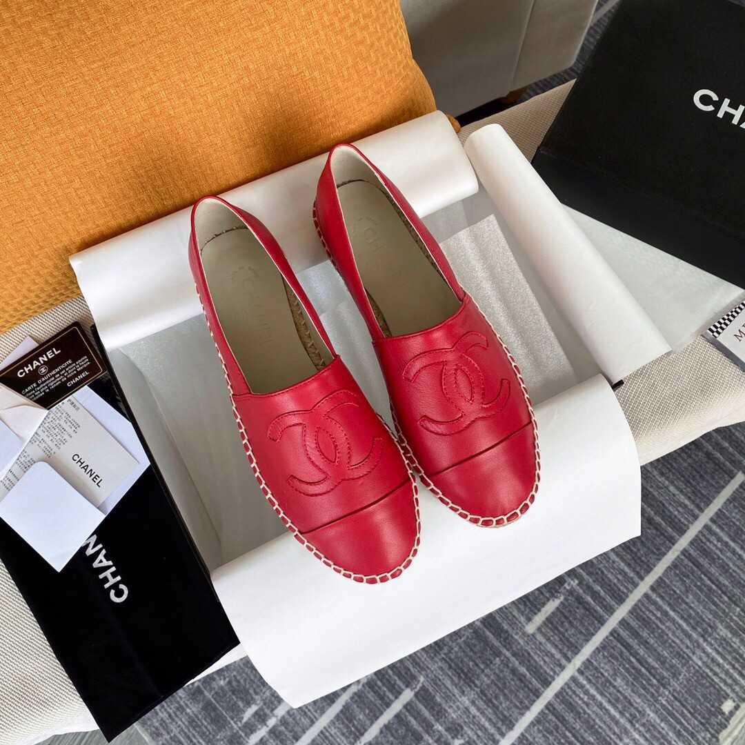 Chanel shoes