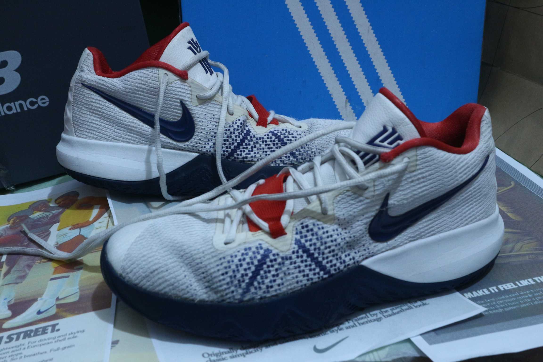 Nike Kyrie Flytrap EP USA / 43