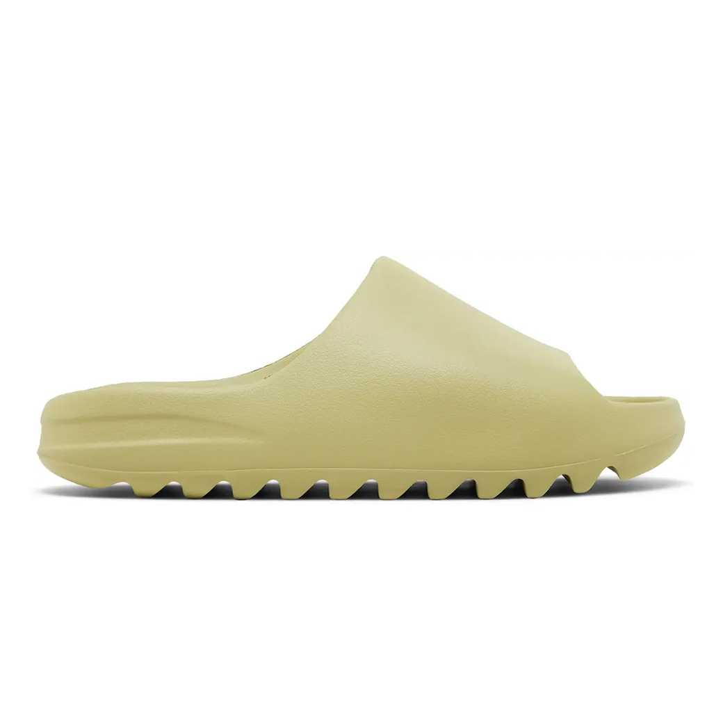 adidas Yeezy Slide Resin (Restock Pair)