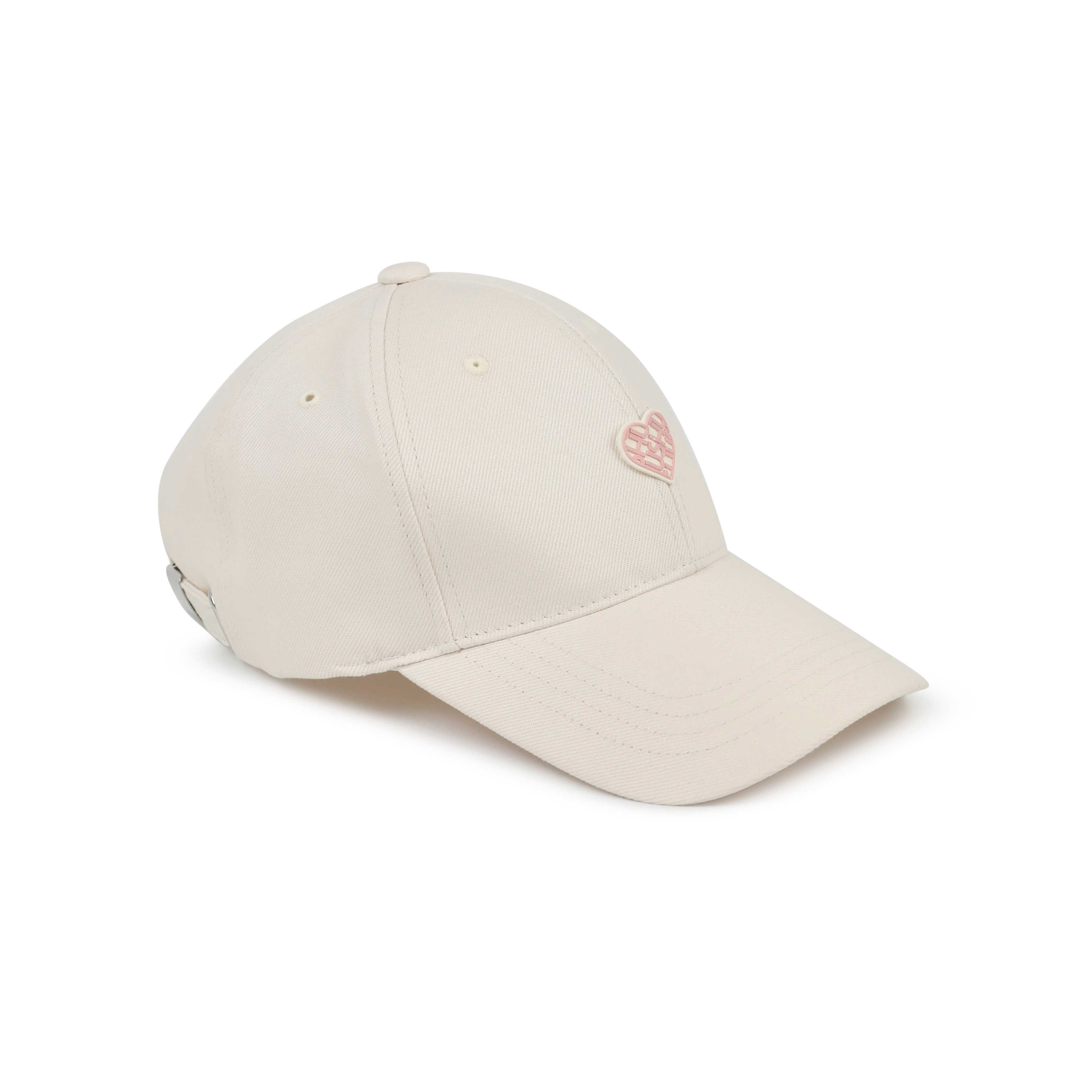 SHU SWEETHEART CLASSIC CAP - SWOH0107