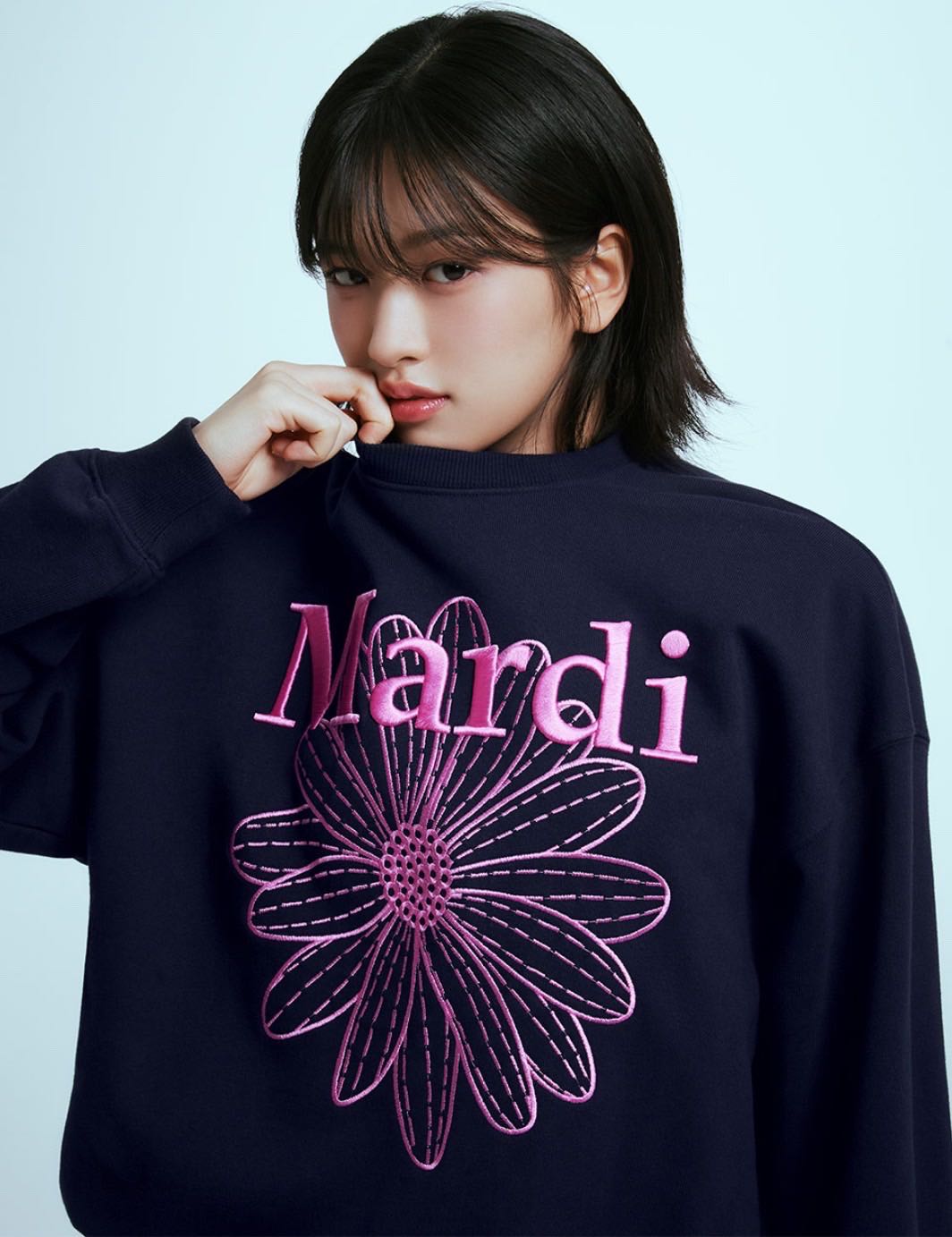 MARDI SWEATER NEW COLLECTION 