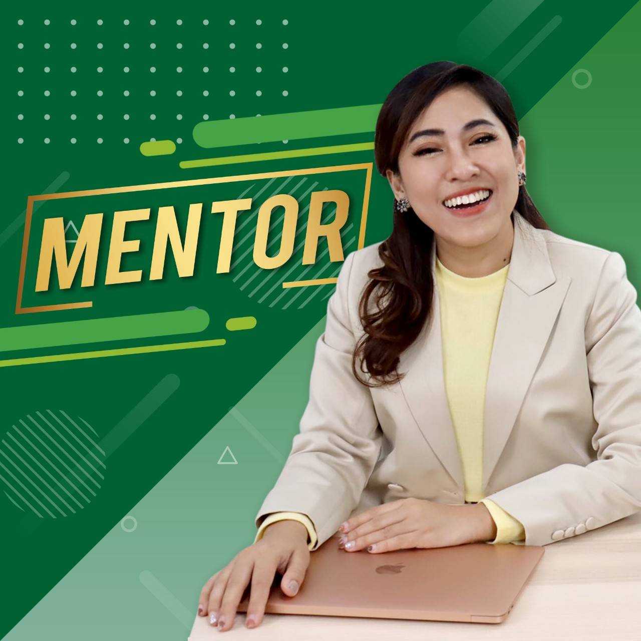 Mentor Program ปั้นธุรกิจ One Year 
