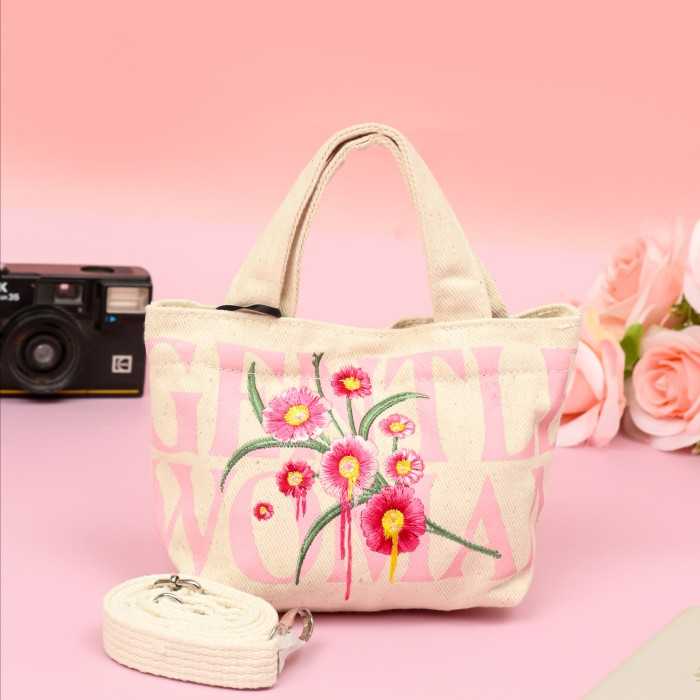 GENTLEWOMAN SWEET FLORAL MICRO BAG สวยจึ้ง เกินต้าน แท้ 💯จาก shop ✅