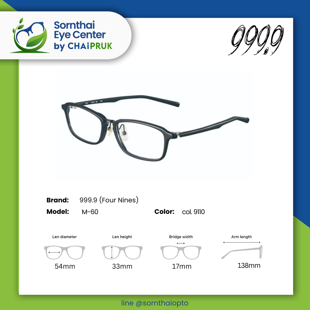999.9 Four nines M-60