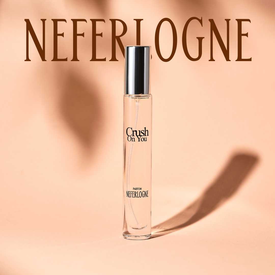 น้ำหอม Crush On You (10ml) - Neferlogne