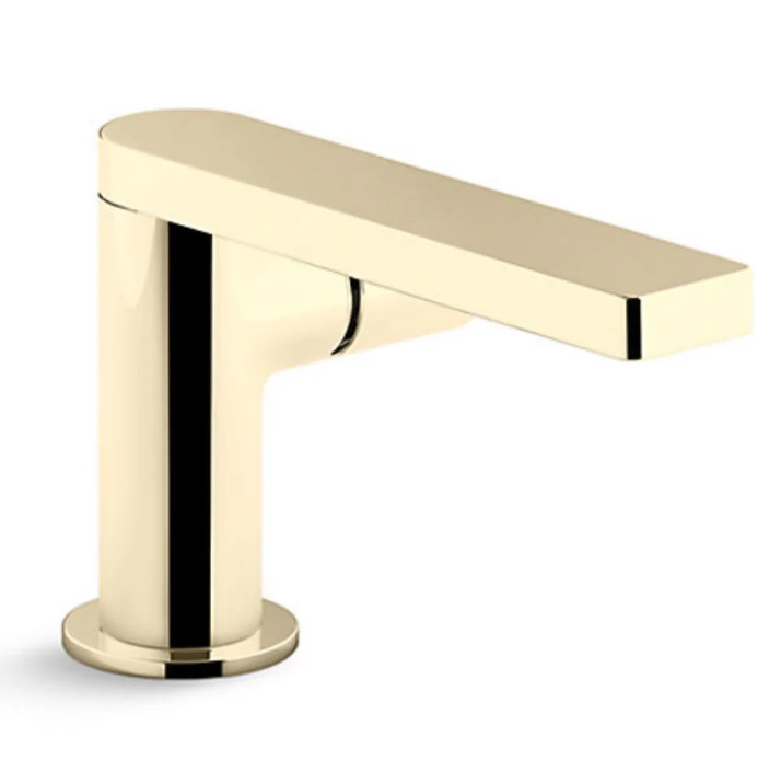 K-73050T-7-AF COMPOSED SH LAV FAUCET - SIDE HANDLE