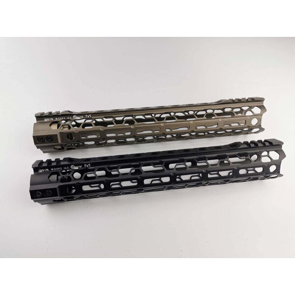 ชุดหน้า 12.5 นิ้ว Odin M-Lok