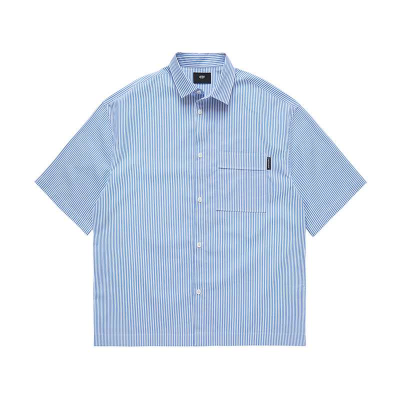SS STRIPES SHIRT