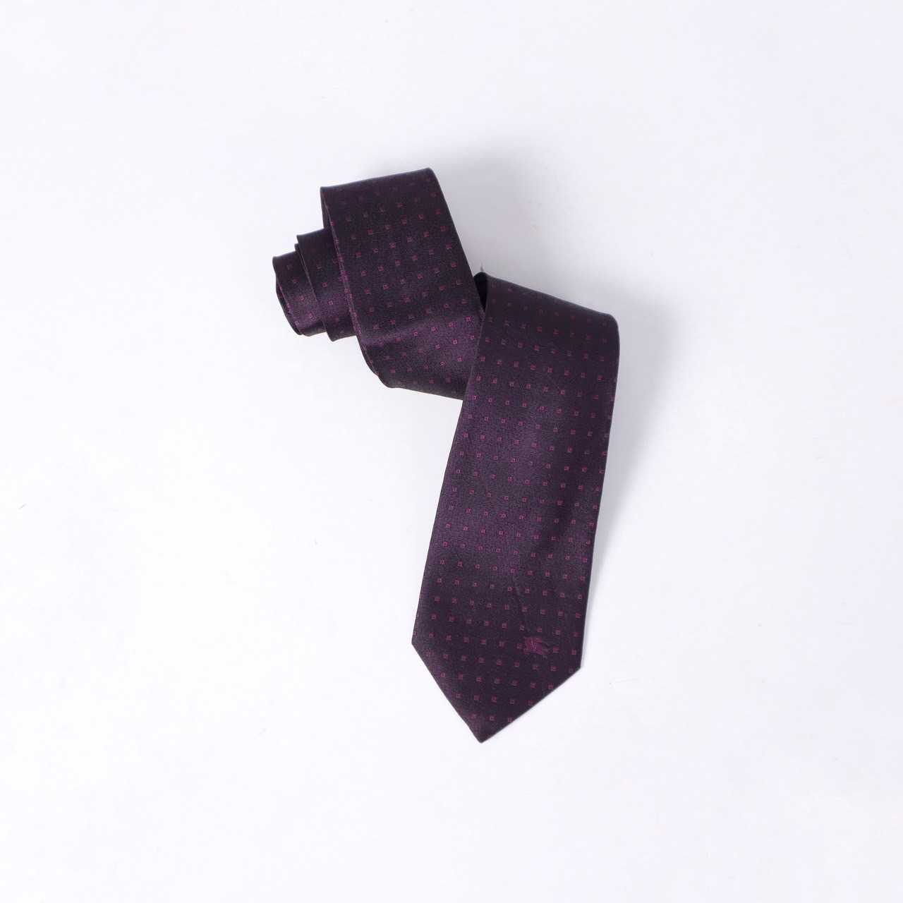 BURBERRY NECKTIE 8 CM