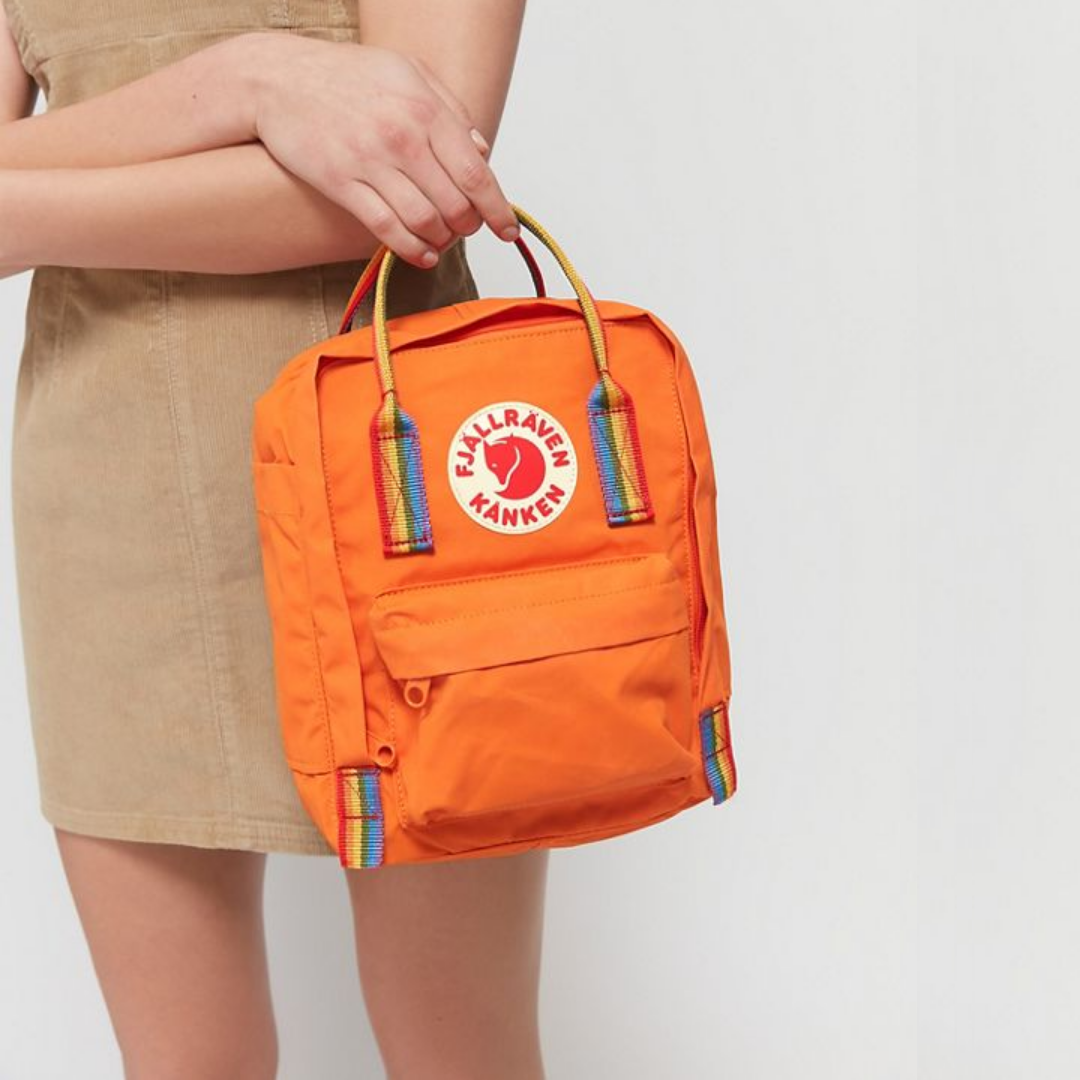 Kanken Rainbow Mini