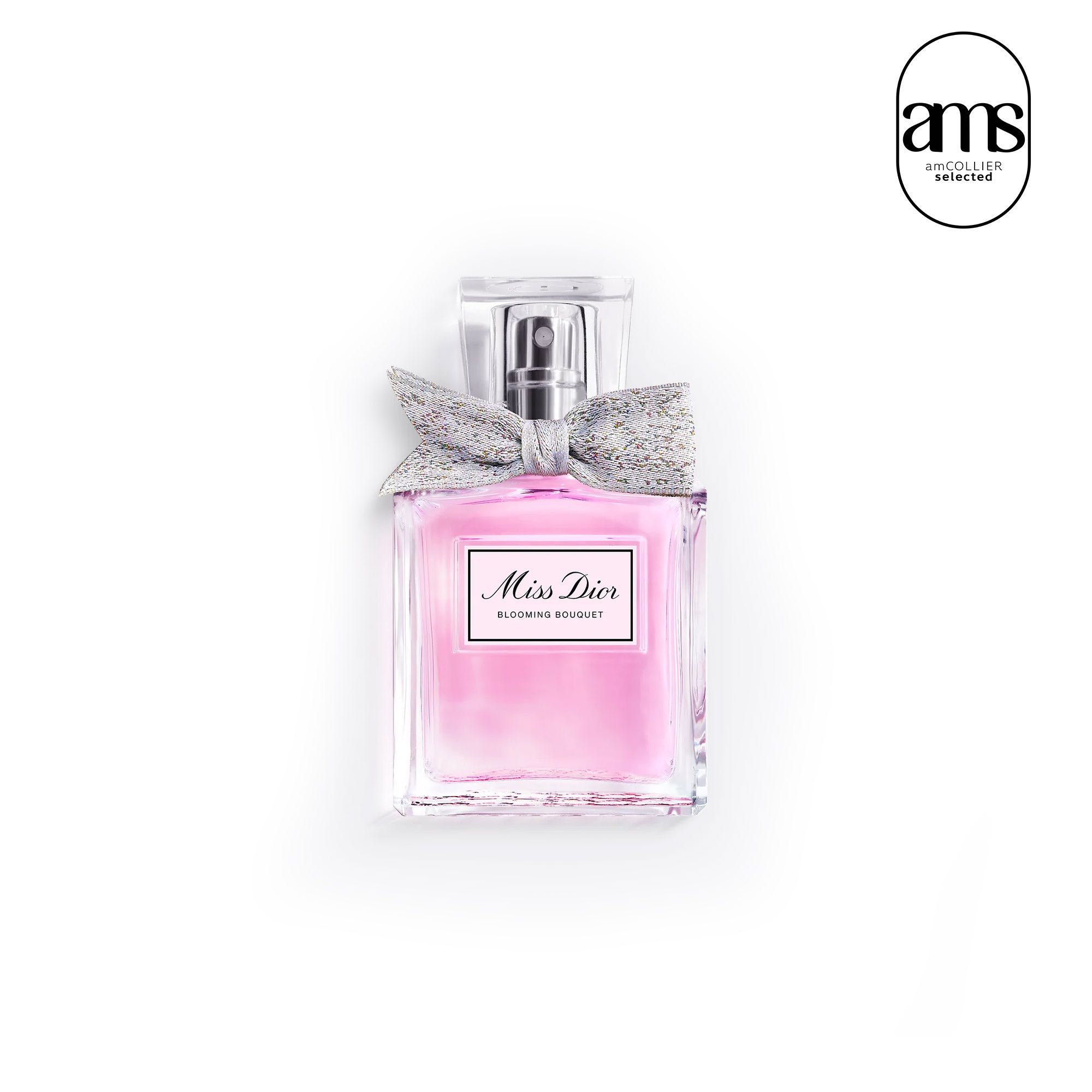 น้ำหอม Miss Dior รุ่น  Blooming Bouquet (EDT)