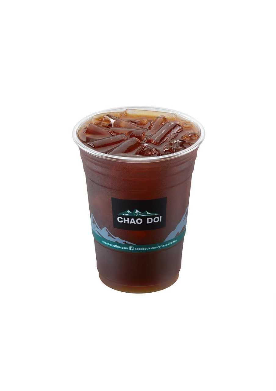 พรีเมี่ยม อเมริกาโน่