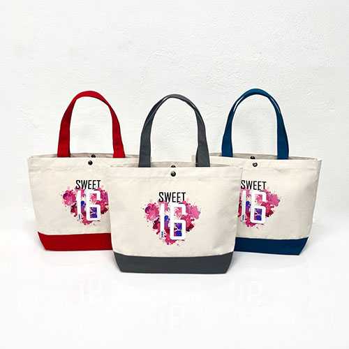 Tote Bag OHM Sweet