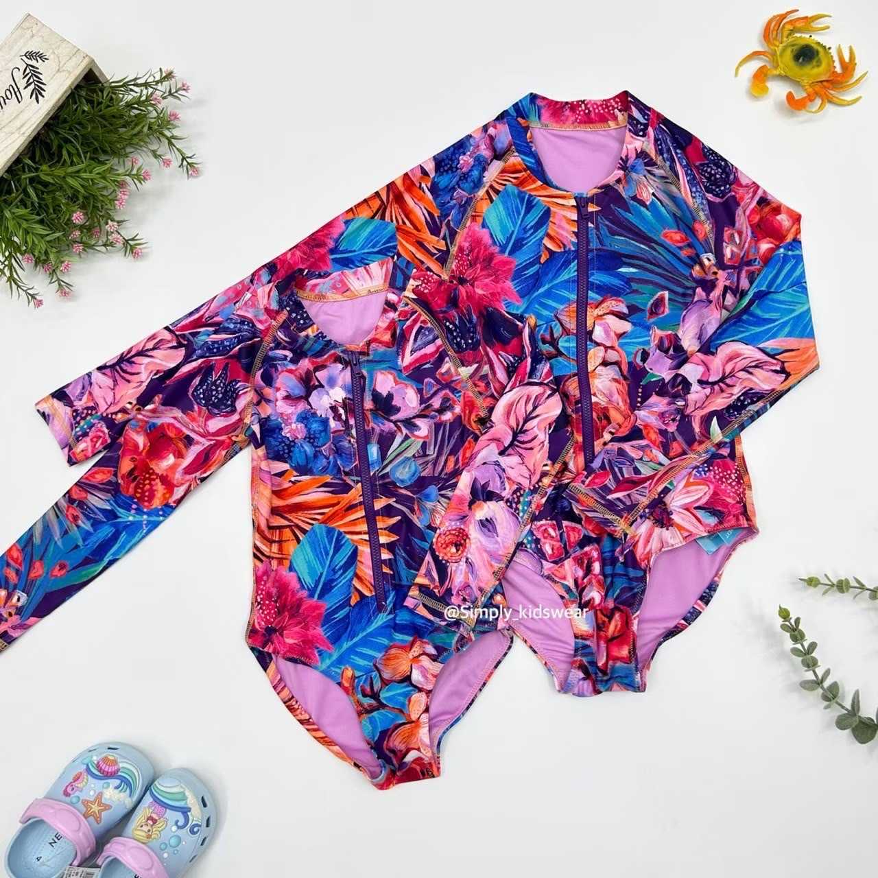 พร้อมส่ง Next Swimsuit