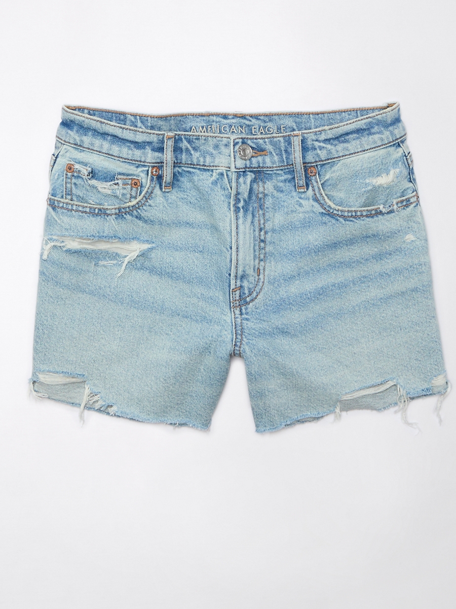 กางเกงขาสั้น ผู้หญิง PERFECT SHORT 4 ( 033-7898-445 )