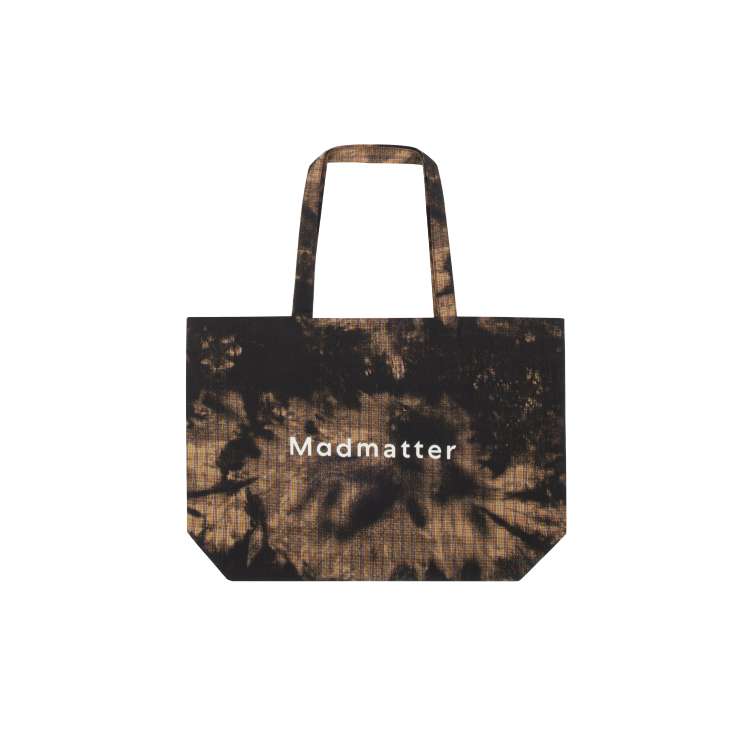 Logo Utility Tote Bag Supernova