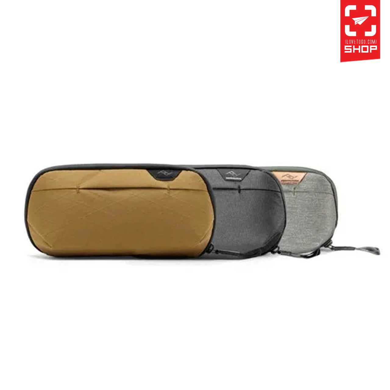 กระเป๋า Peak Design - Small Wash Pouch