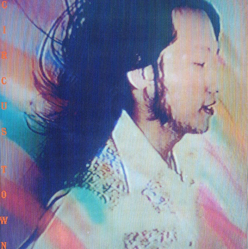 『PRE-ORDER』(Vinyl) 山下達郎 / TATSURO YAMASHITA 「CIRCUS TOWN」 (Limited Edition) [Analog]