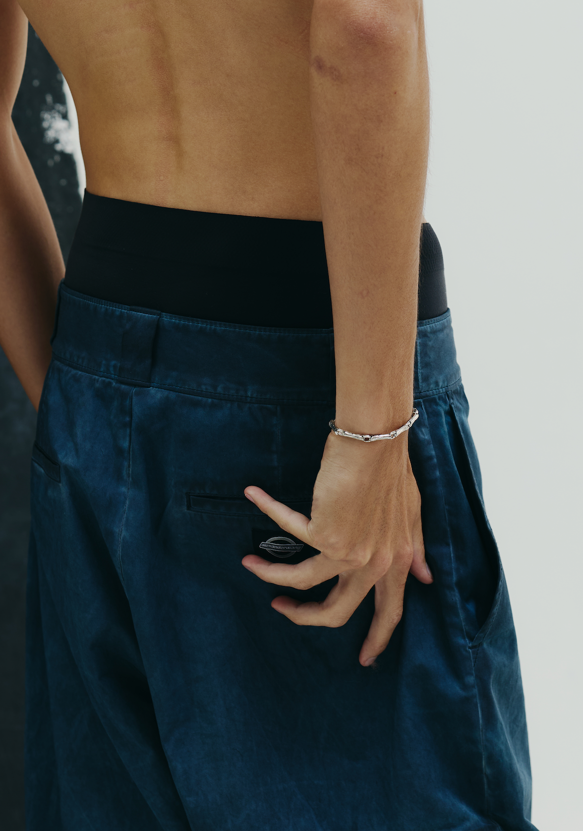 Bobby Bracelet